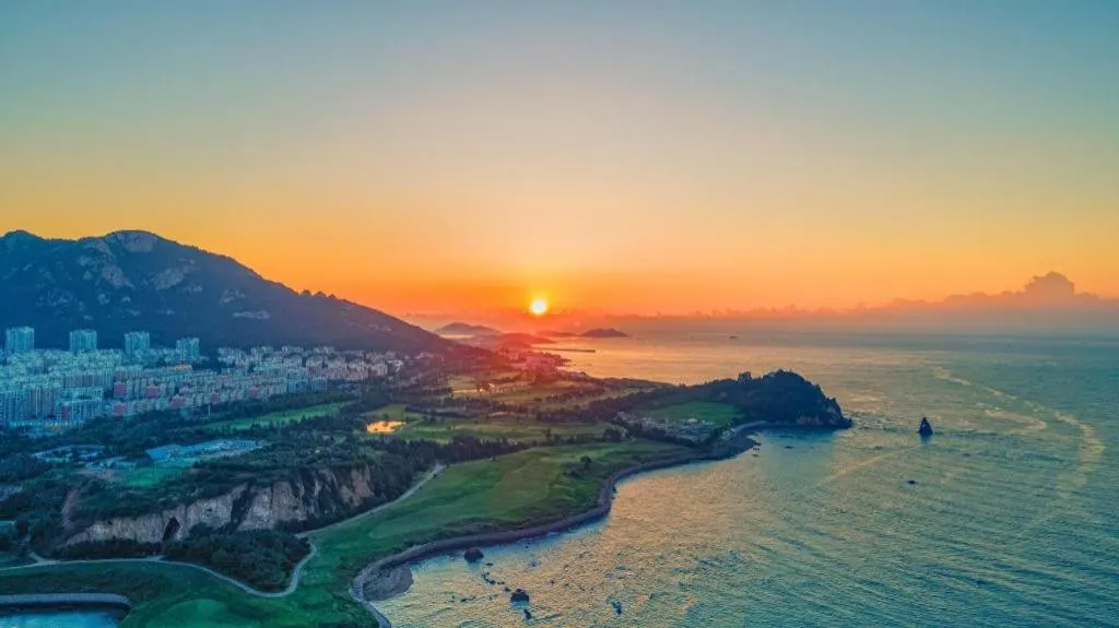 7 Days Inn Qingdao International Exhibition Center Zhuzhou Road