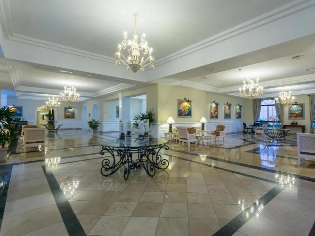 Bahia Principe Grand Cayacoa