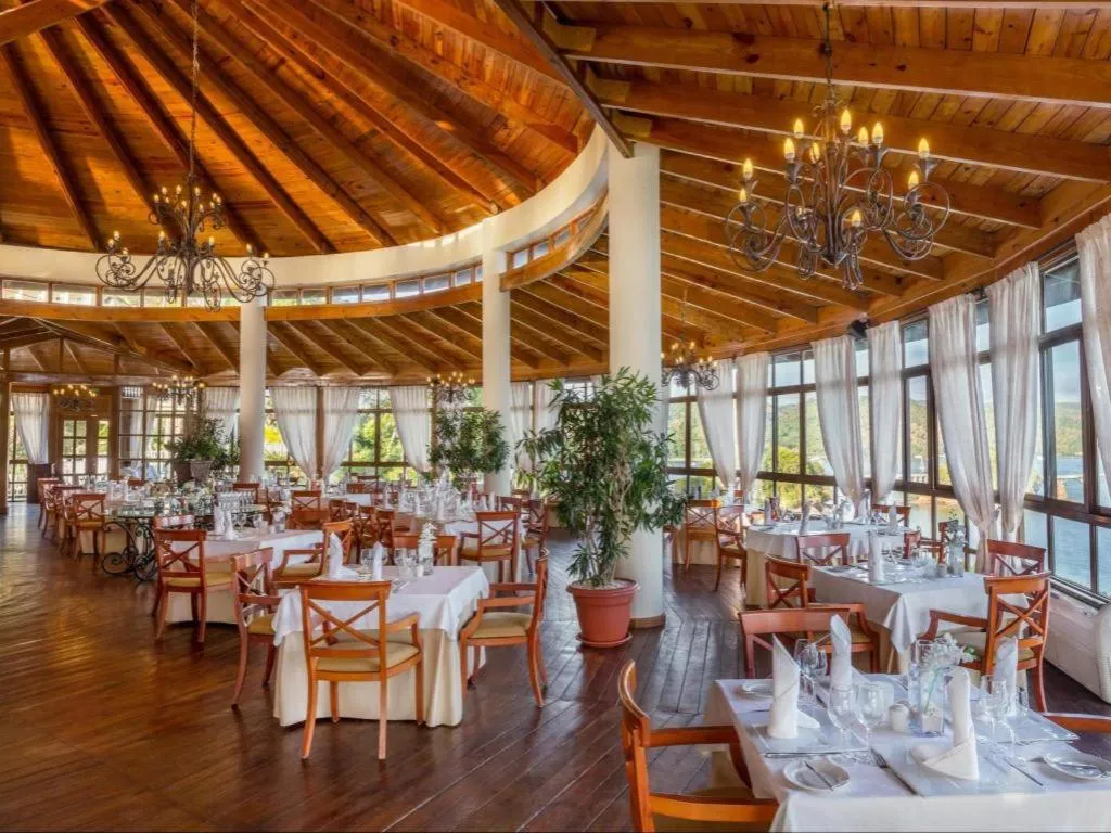 Bahia Principe Grand Cayacoa