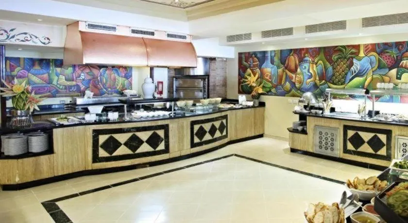 Bahia Principe Grand Cayacoa