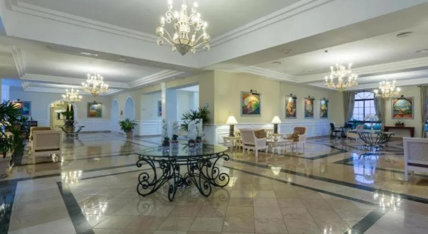 Bahia Principe Grand Cayacoa