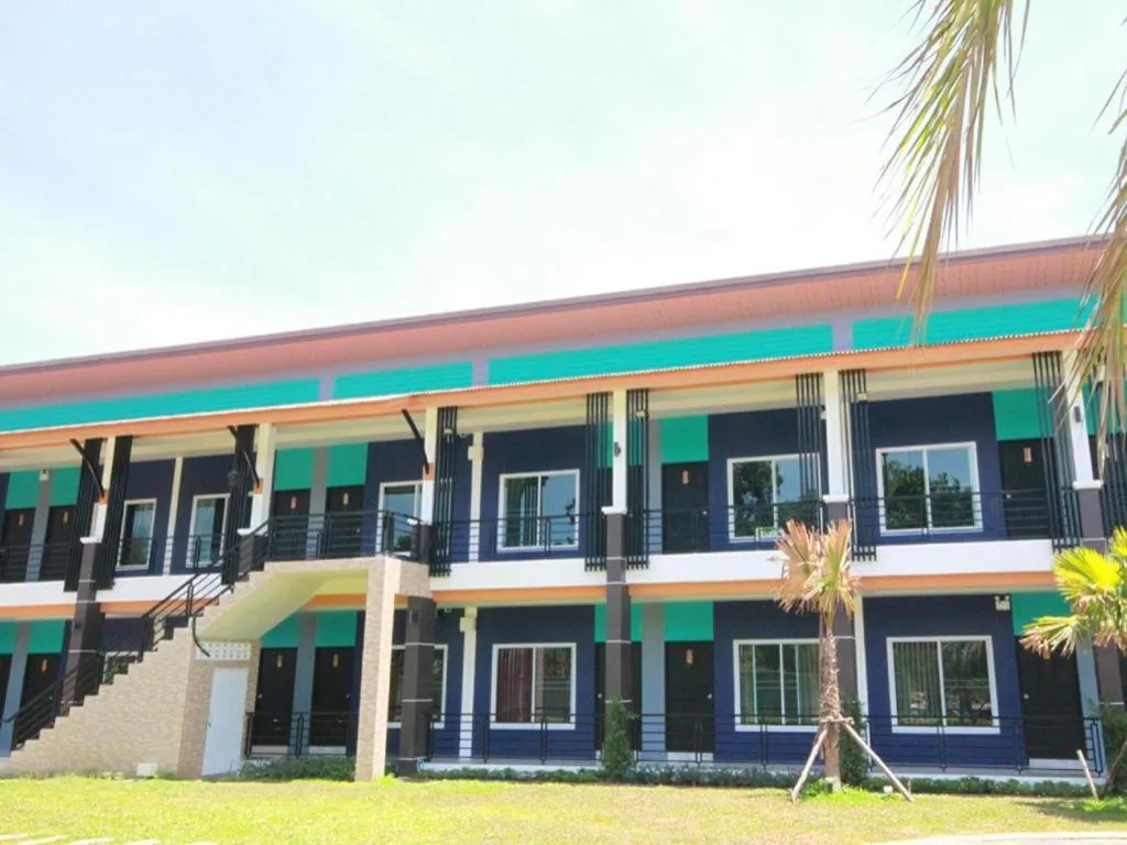 Seashell Resort Krabi