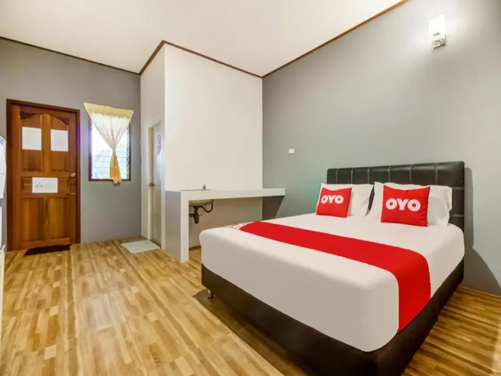 Baan Siripaka Baan Siripaka