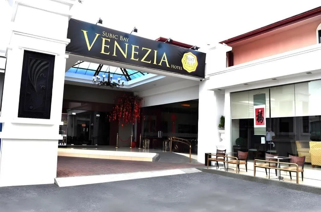 Subic Bay Venezia