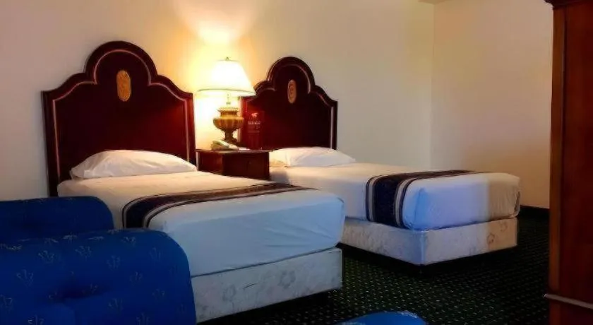 Bed in Subic Bay Venezia