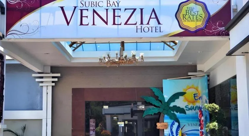Subic Bay Venezia