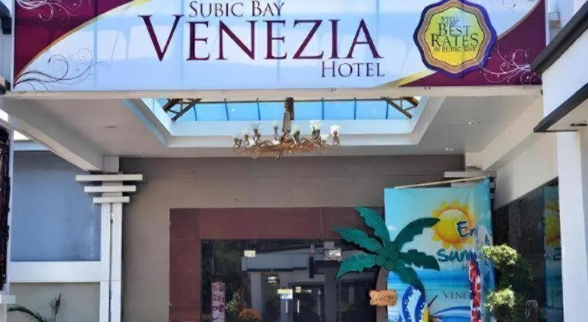 Subic Bay Venezia