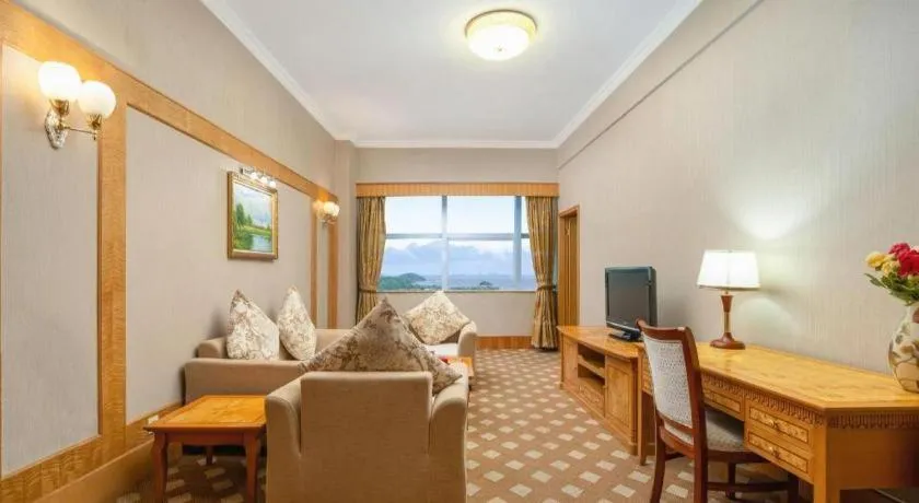 Zhuhai Dehan Hotel