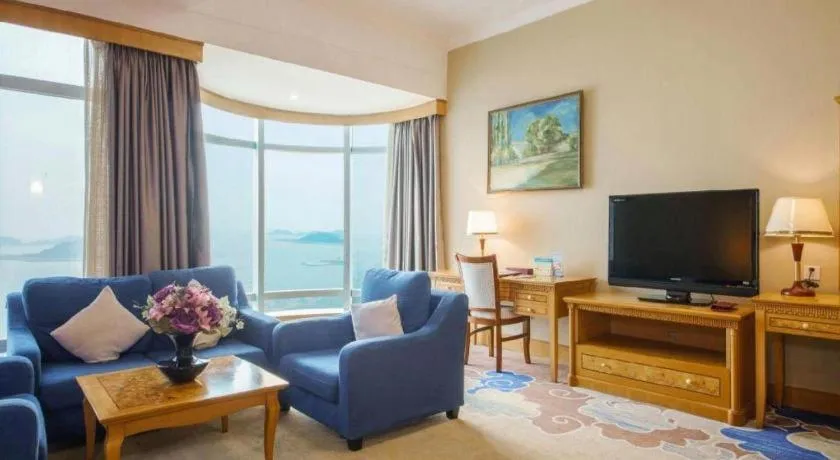 Zhuhai Dehan Hotel