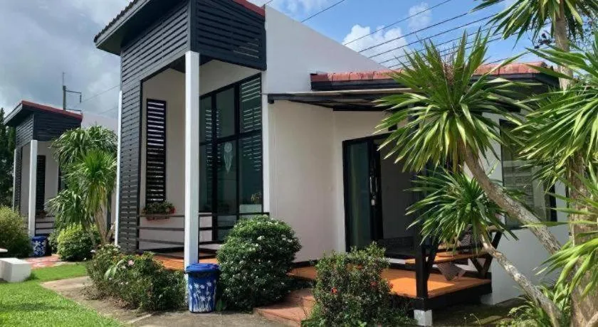 Sweet Garden Home Resort