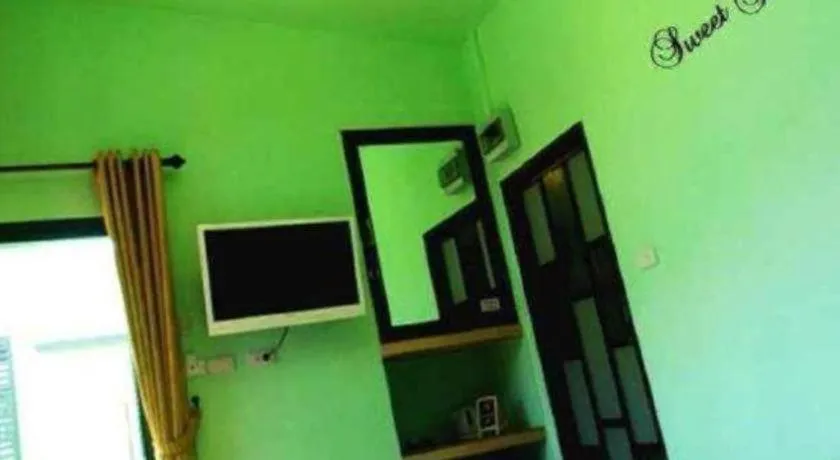 Sweet Garden Home Resort