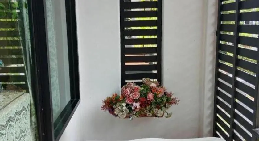 Sweet Garden Home Resort