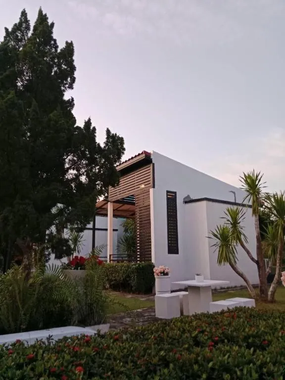 Sweet Garden Home Resort