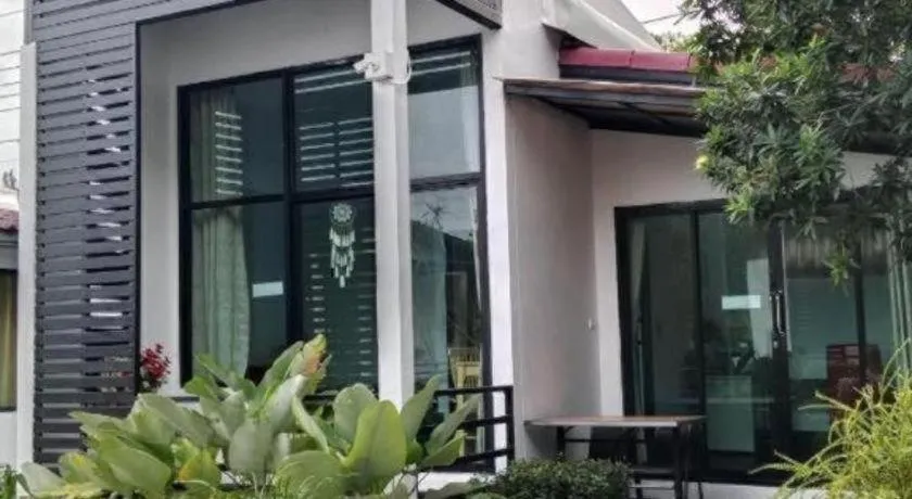 Sweet Garden Home Resort