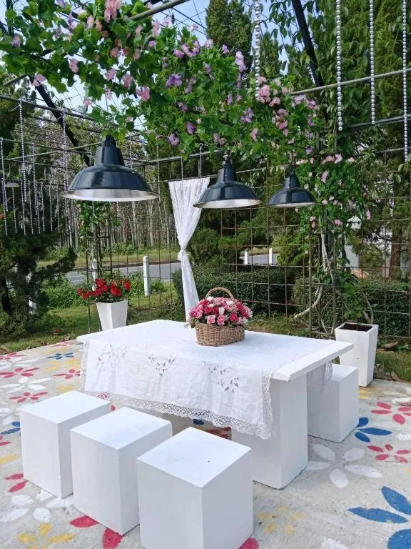 Sweet Garden Home Resort