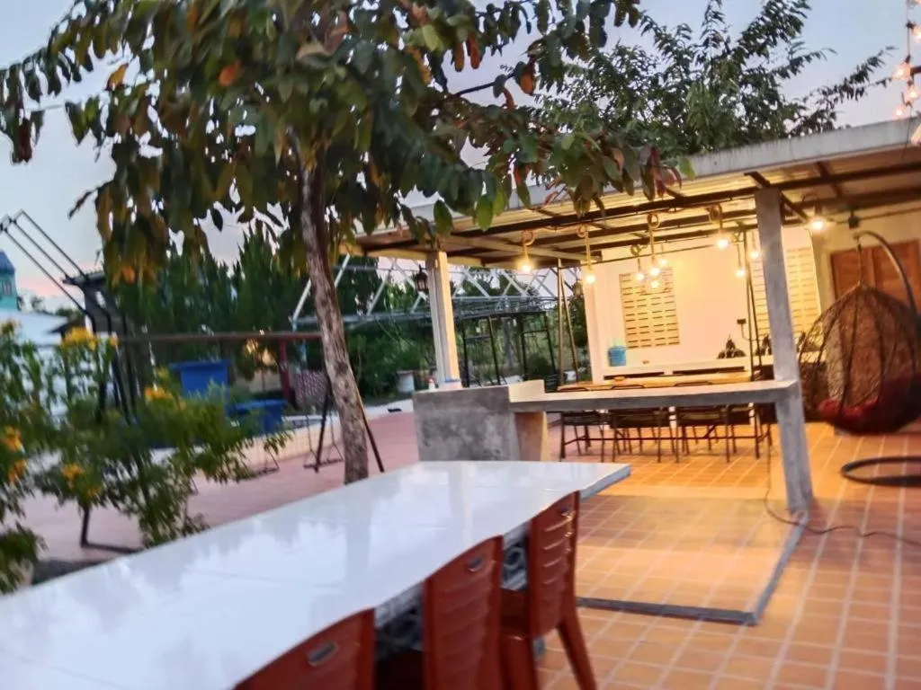 Sweet Garden Home Resort