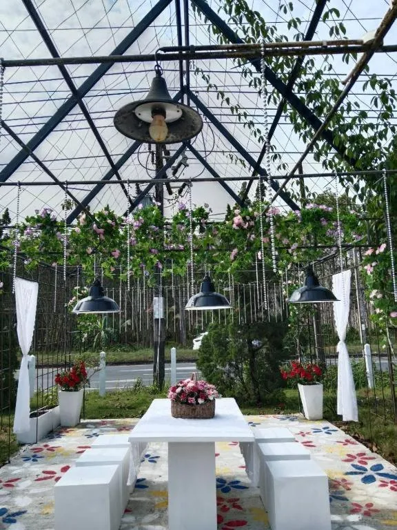 Sweet Garden Home Resort