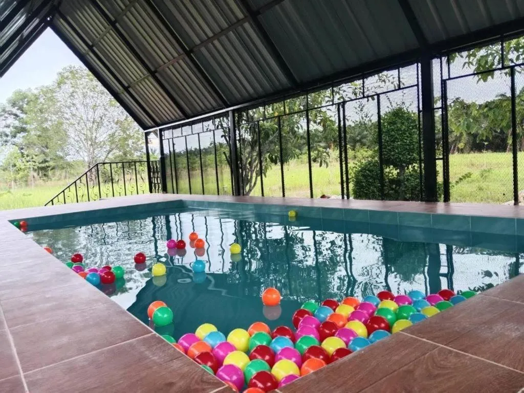 Sweet Garden Home Resort