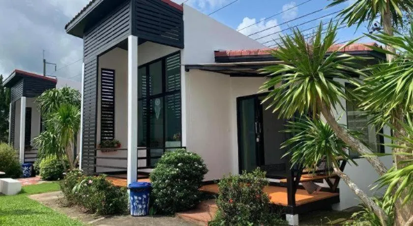 Sweet Garden Home Resort