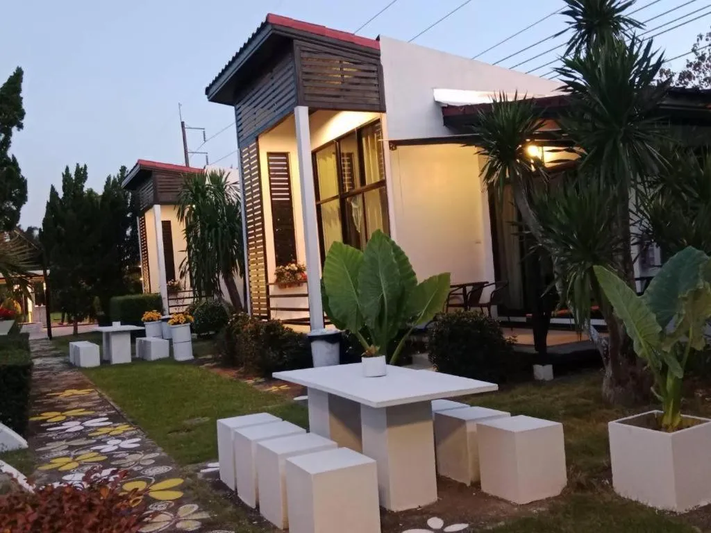 Sweet Garden Home Resort