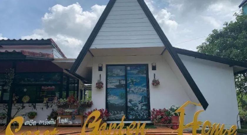 Sweet Garden Home Resort