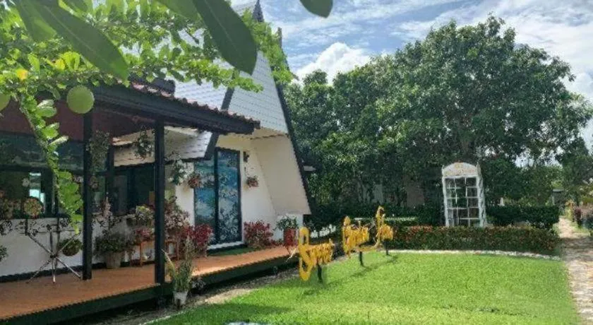 Sweet Garden Home Resort