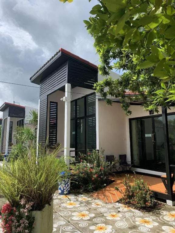 Sweet Garden Home Resort