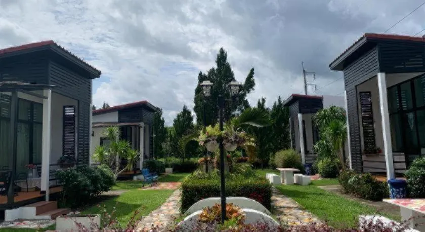 Sweet Garden Home Resort