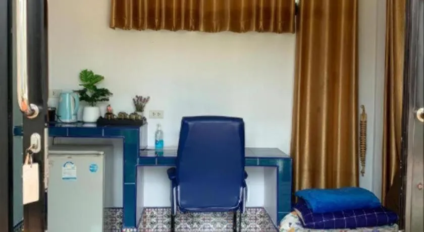 Sweet Garden Home Resort