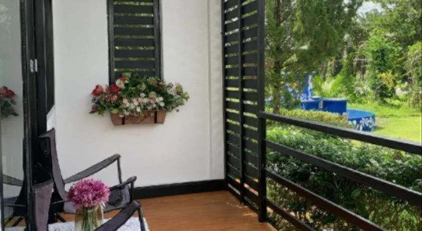 Sweet Garden Home Resort