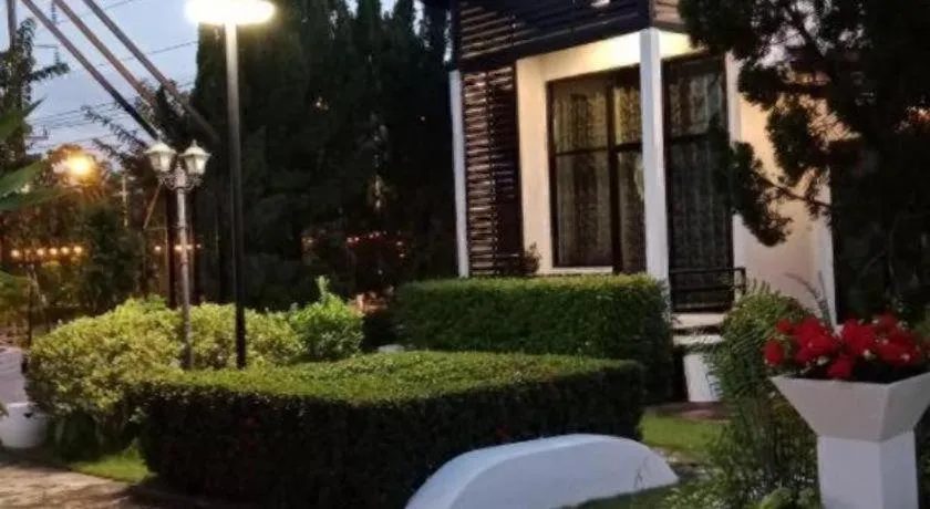 Sweet Garden Home Resort