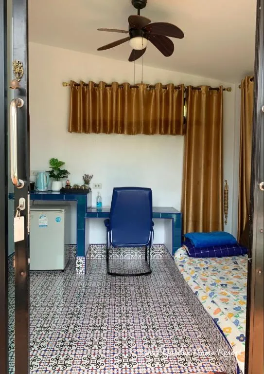 Sweet Garden Home Resort