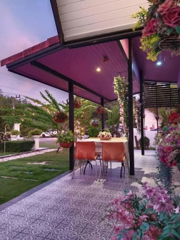 Sweet Garden Home Resort