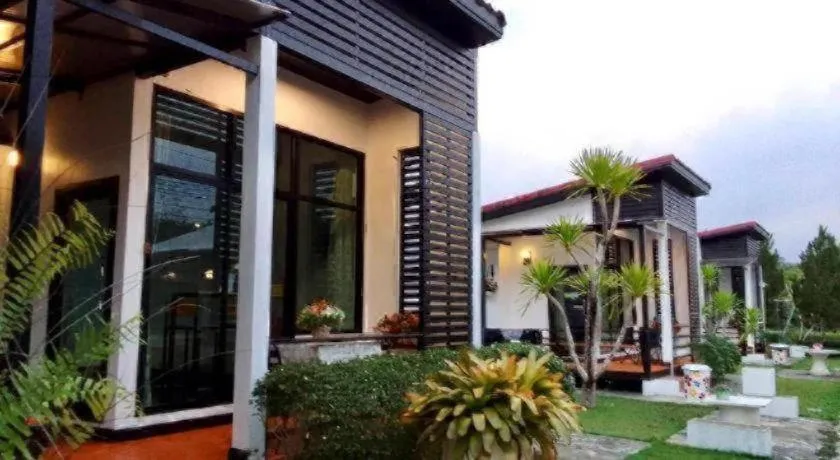 Sweet Garden Home Resort