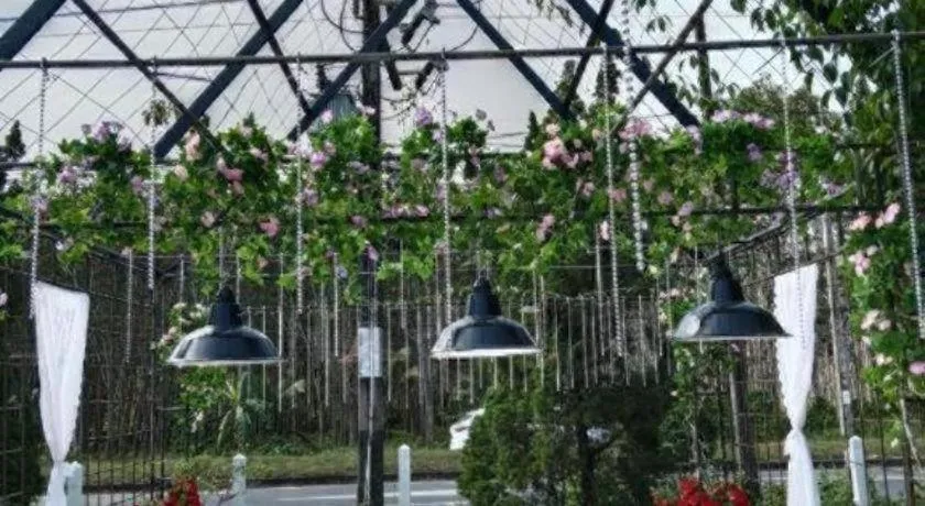 Sweet Garden Home Resort