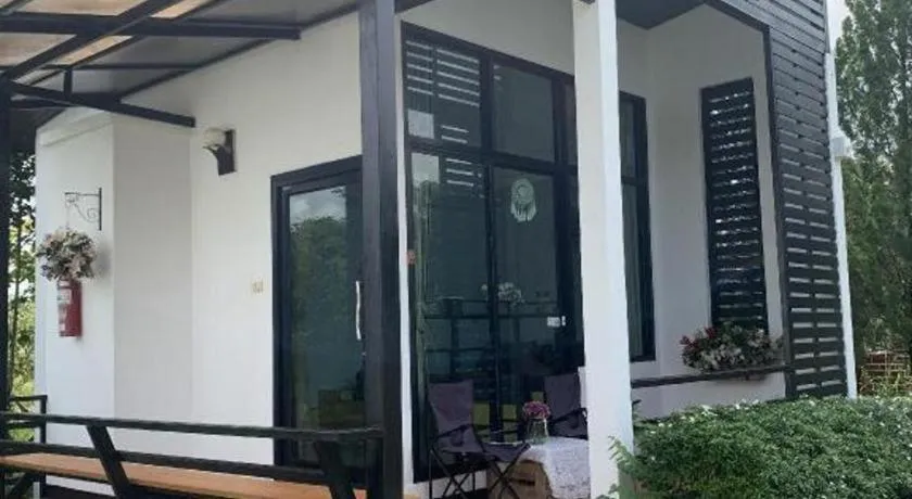 Sweet Garden Home Resort