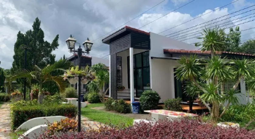 Sweet Garden Home Resort