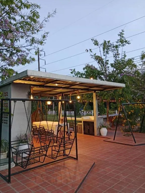 Sweet Garden Home Resort