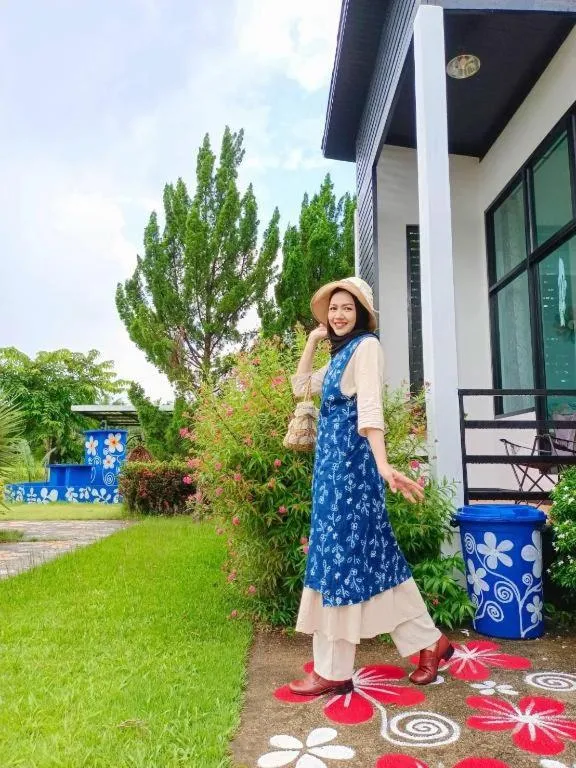 Sweet Garden Home Resort