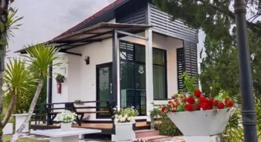 Sweet Garden Home Resort