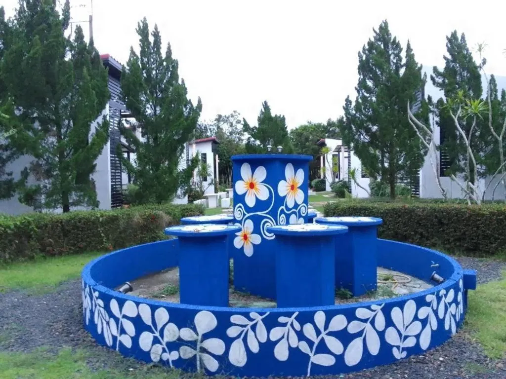 Sweet Garden Home Resort