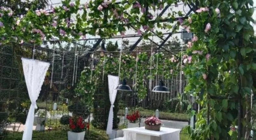 Sweet Garden Home Resort