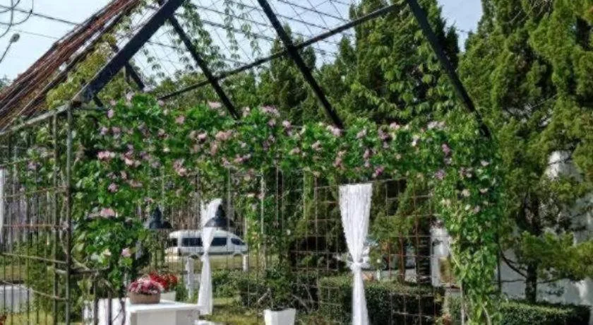 Sweet Garden Home Resort