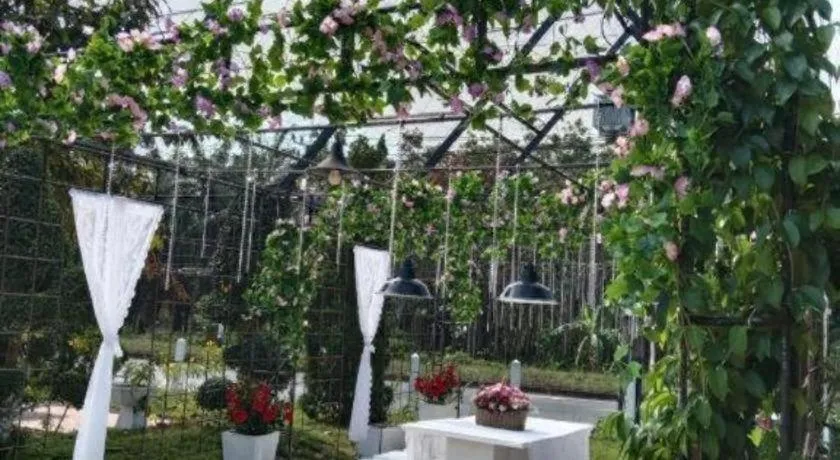 Sweet Garden Home Resort