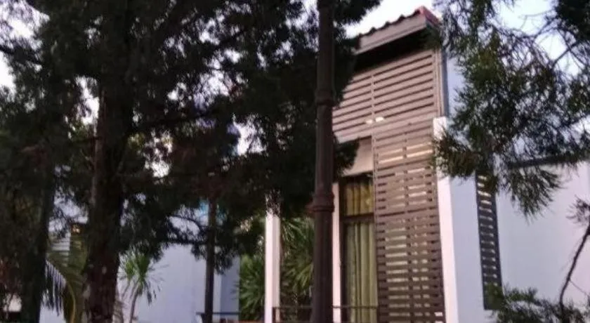 Sweet Garden Home Resort