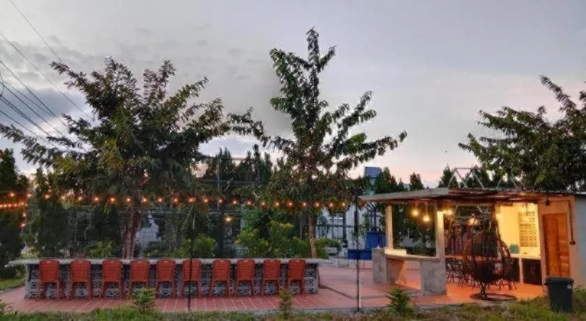 Sweet Garden Home Resort