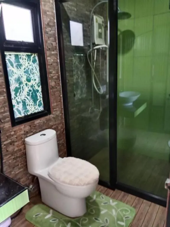 Sweet Garden Home Resort