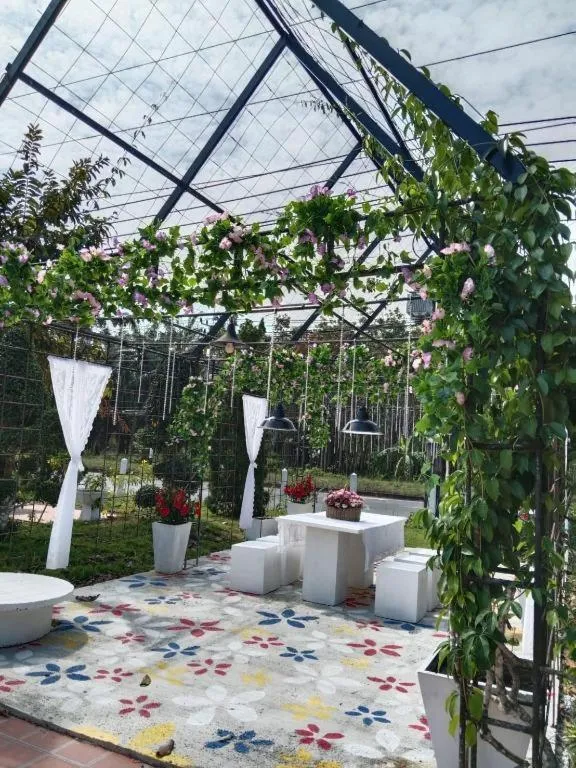 Sweet Garden Home Resort