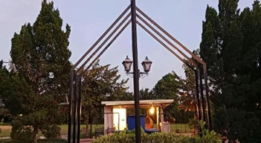 Sweet Garden Home Resort