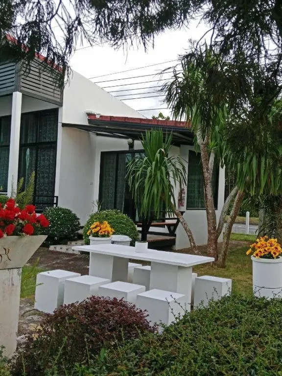 Sweet Garden Home Resort